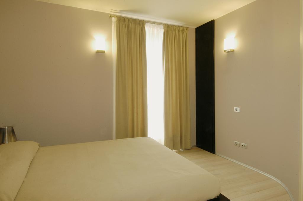 Albergo Grand Italia Quarona Room photo